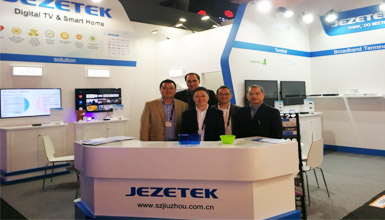 九洲電器重磅出擊2018荷蘭IBC，助力廣電發(fā)展