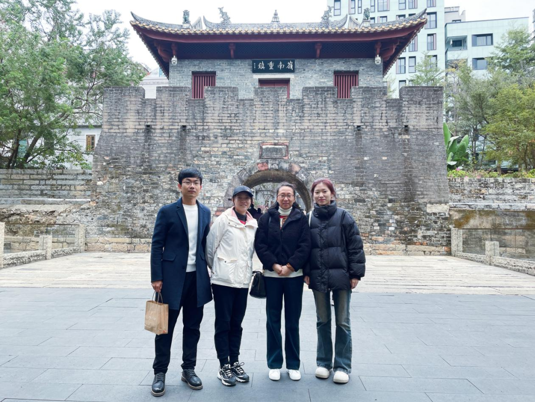 篤定信念 向陽而行 | &ldquo;出發(fā)吧！深九&rdquo;第六期