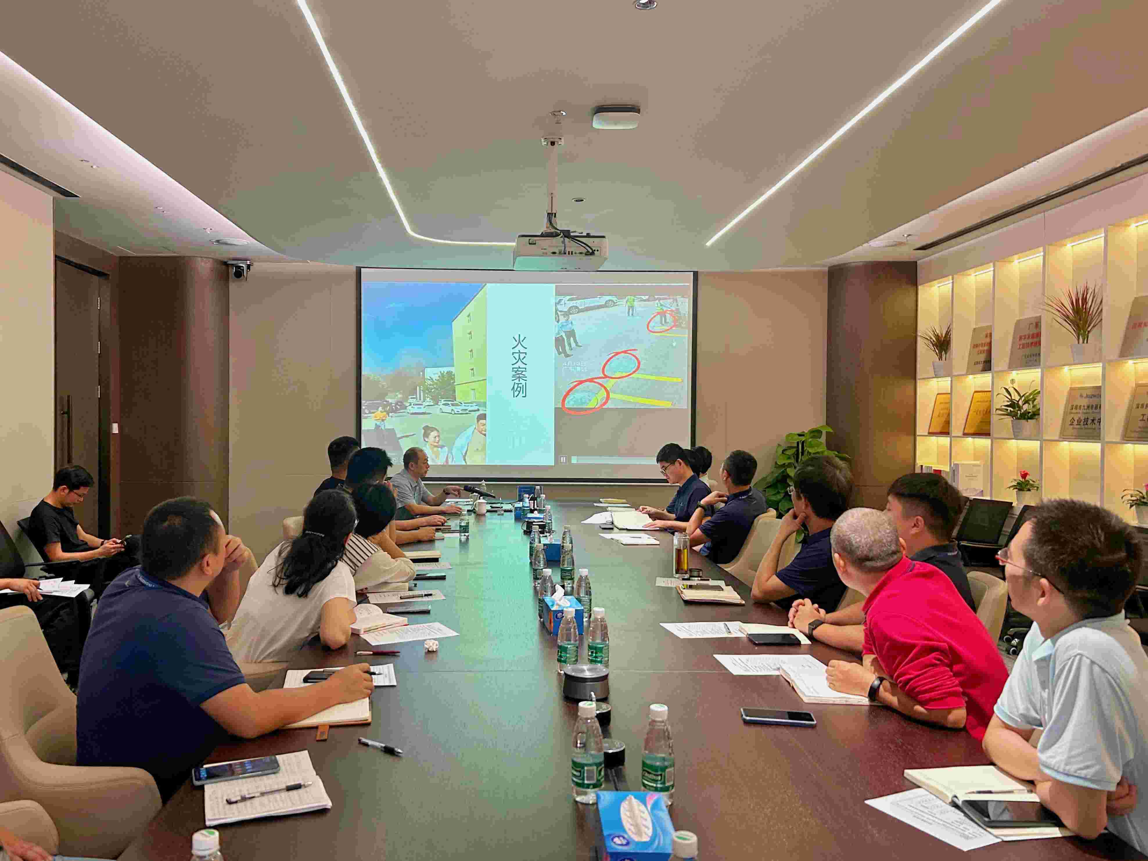 消防安全教育|預防為主 生命至上